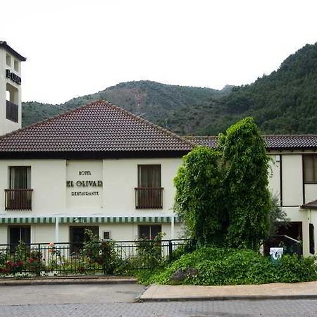 Hotel Termaeuropa El Olivar Arnedillo Exterior foto